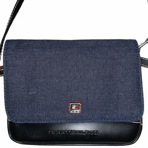 Tommy Hilfiger mini wallet purse